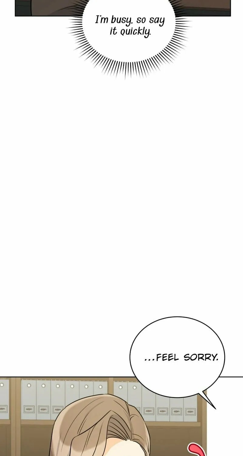 A Man Who Fell in Love With Me - Chapter 8 - Page 76