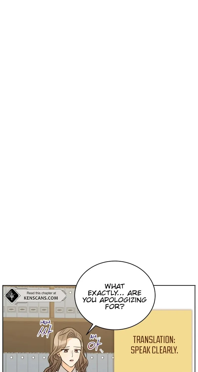 A Man Who Fell in Love With Me - Chapter 8 - Page 79