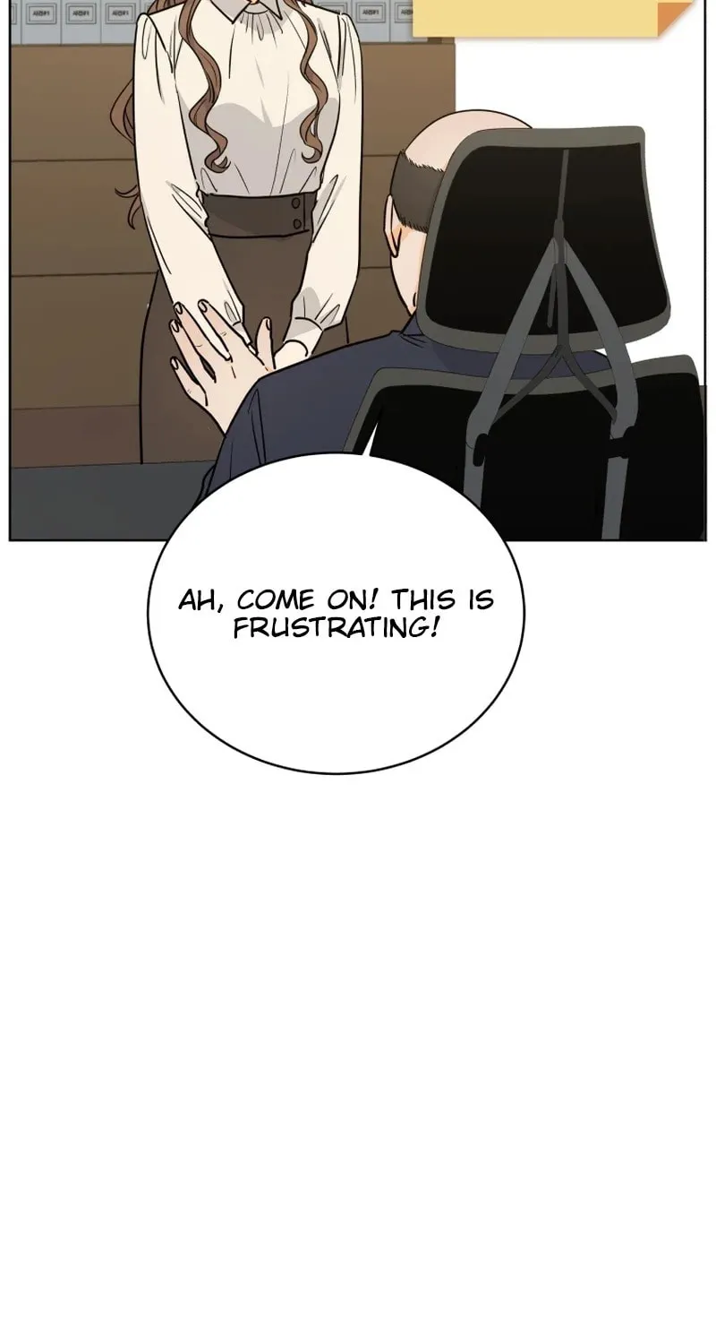 A Man Who Fell in Love With Me - Chapter 8 - Page 80