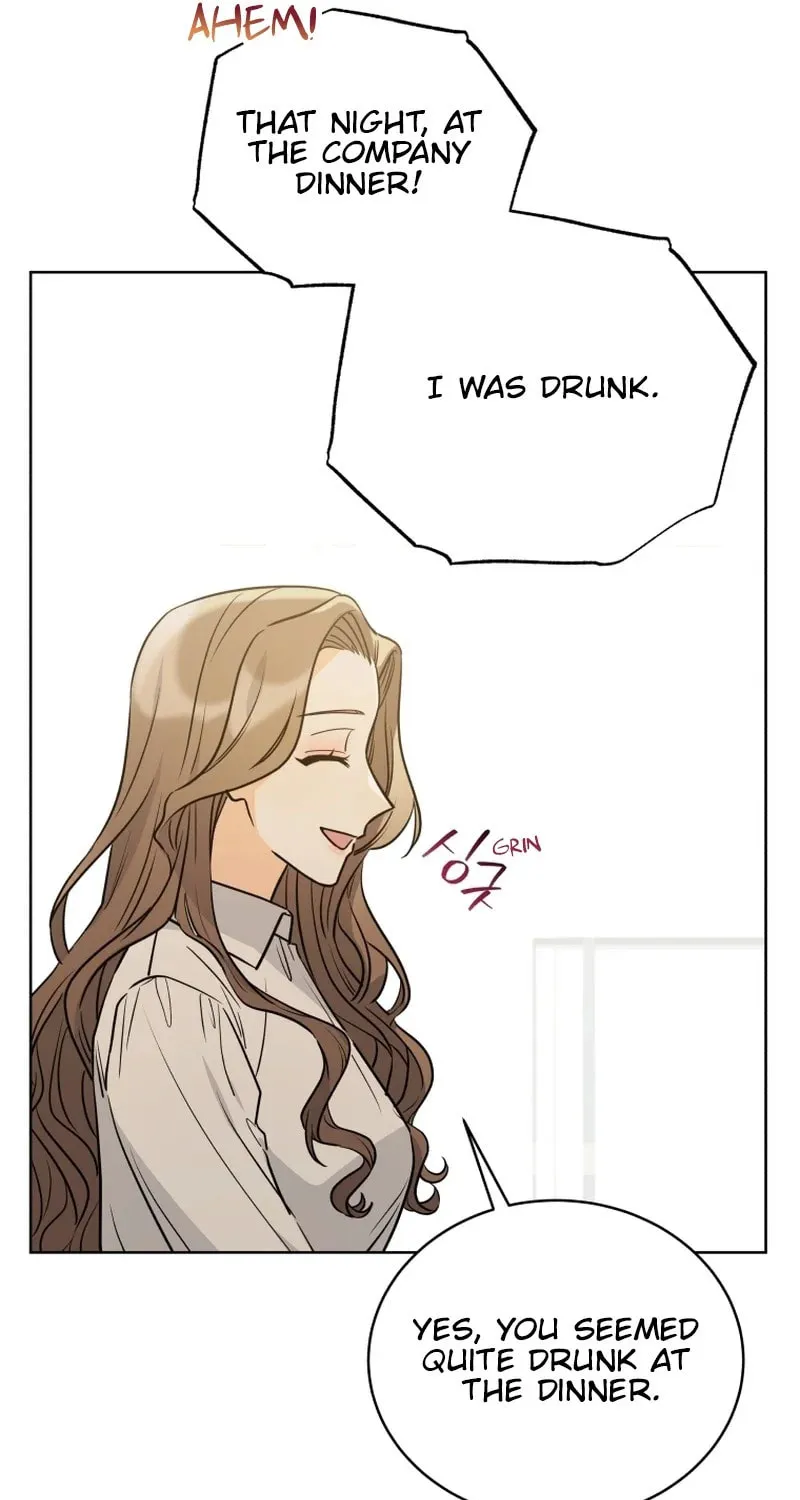 A Man Who Fell in Love With Me - Chapter 8 - Page 81