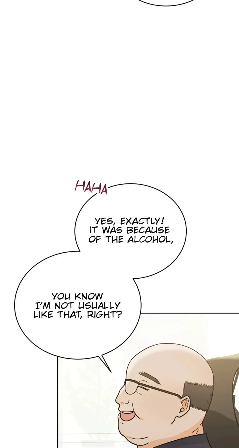 A Man Who Fell in Love With Me - Chapter 8 - Page 82