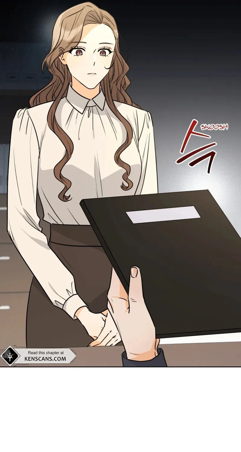 A Man Who Fell in Love With Me - Chapter 8 - Page 85