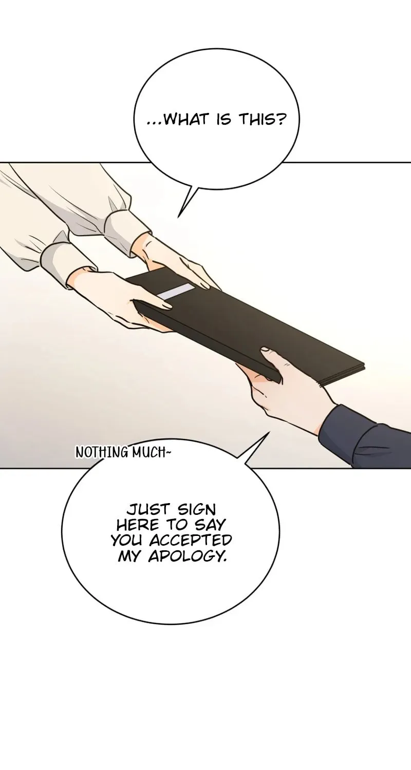 A Man Who Fell in Love With Me - Chapter 8 - Page 86