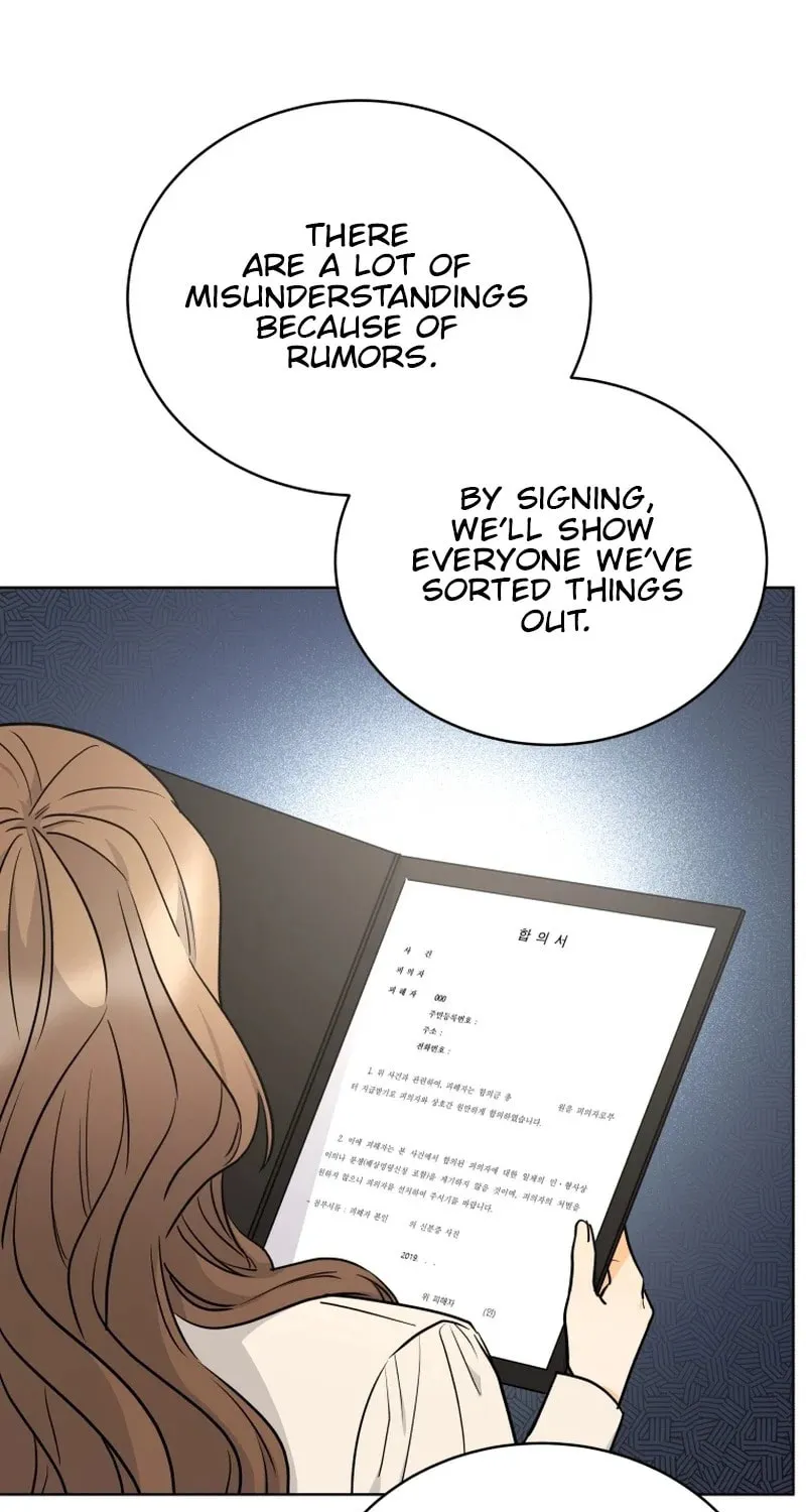 A Man Who Fell in Love With Me - Chapter 8 - Page 87
