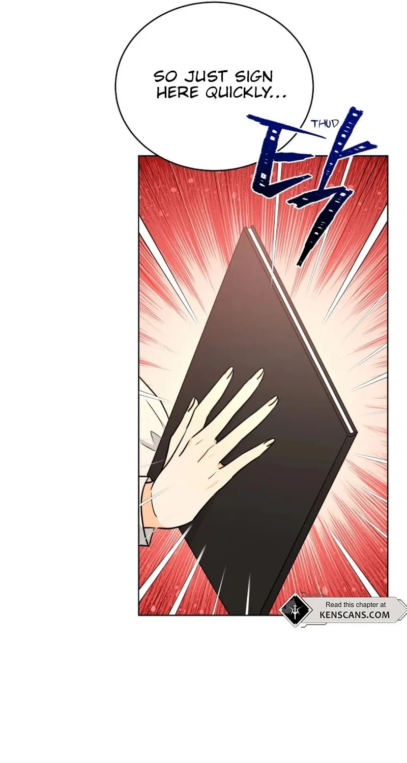 A Man Who Fell in Love With Me - Chapter 8 - Page 89