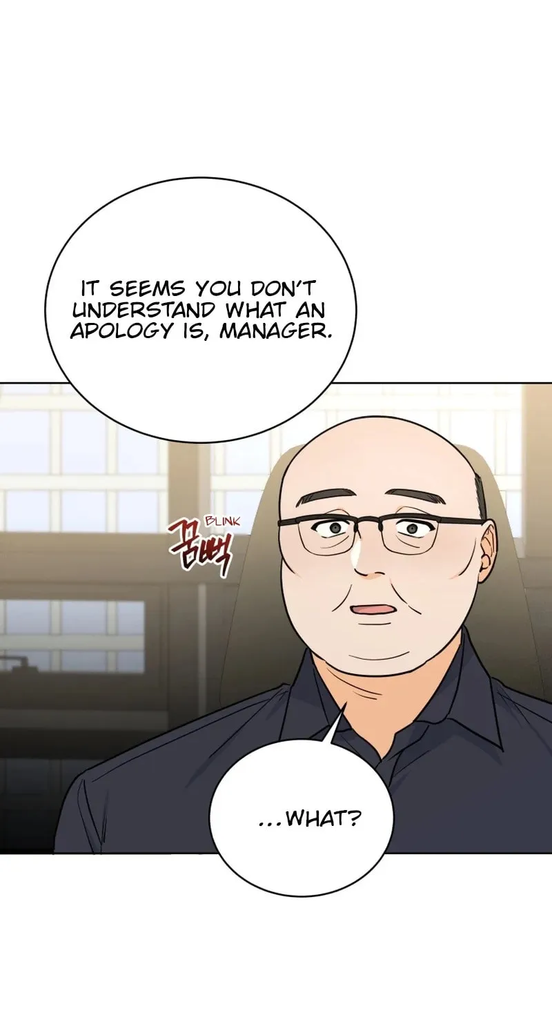 A Man Who Fell in Love With Me - Chapter 8 - Page 90