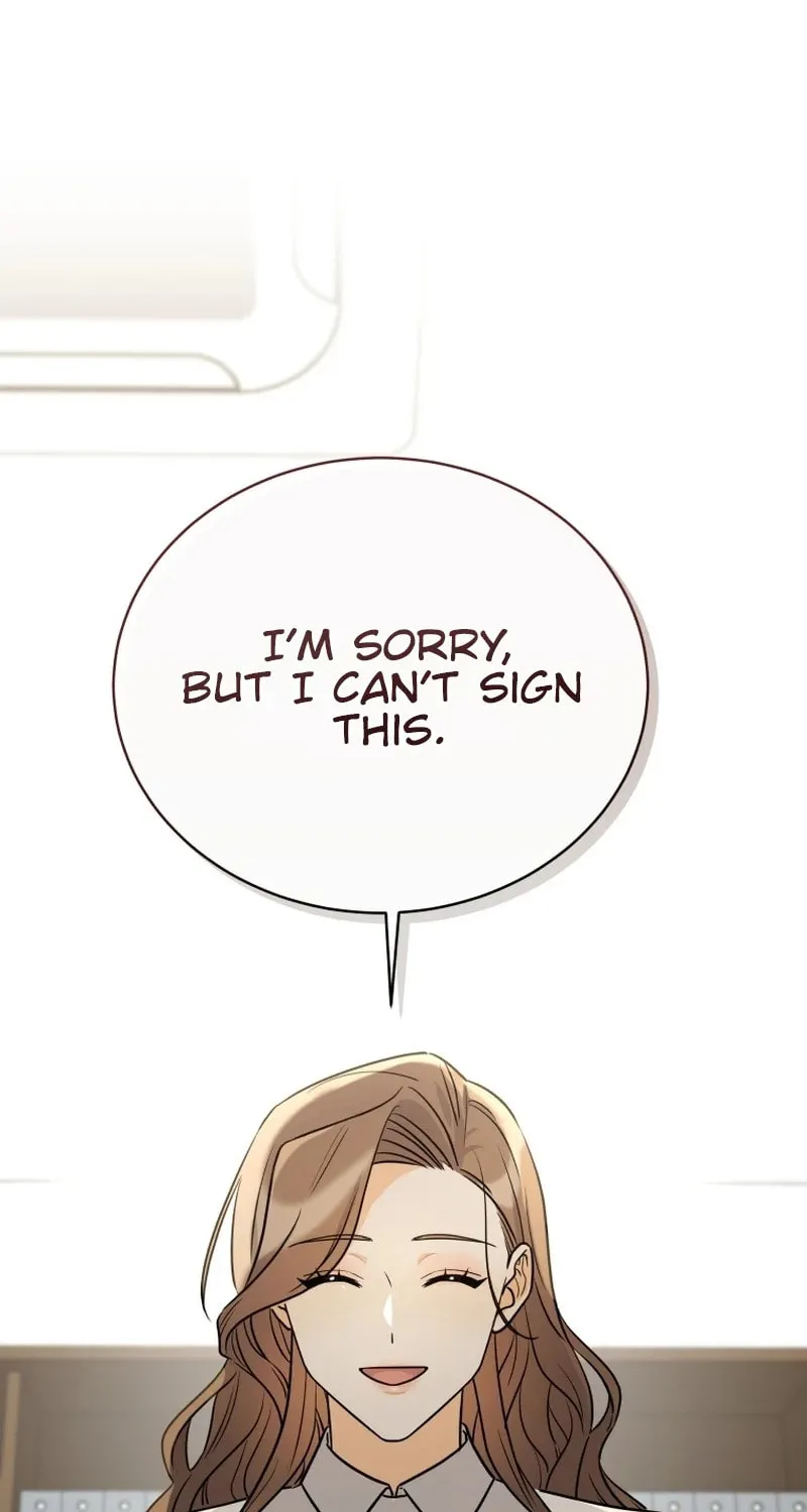 A Man Who Fell in Love With Me - Chapter 9 - Page 1