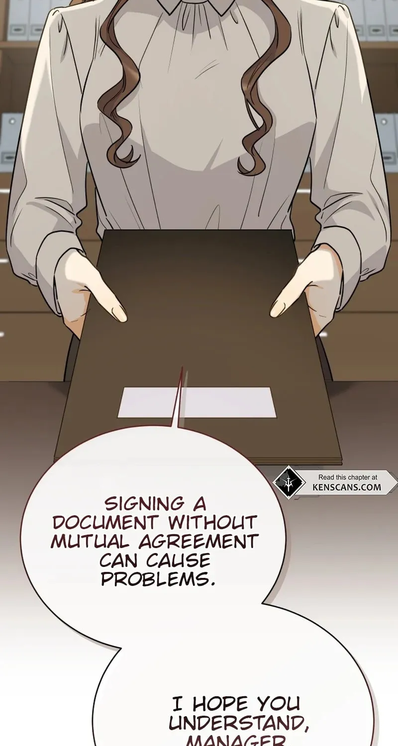 A Man Who Fell in Love With Me - Chapter 9 - Page 2