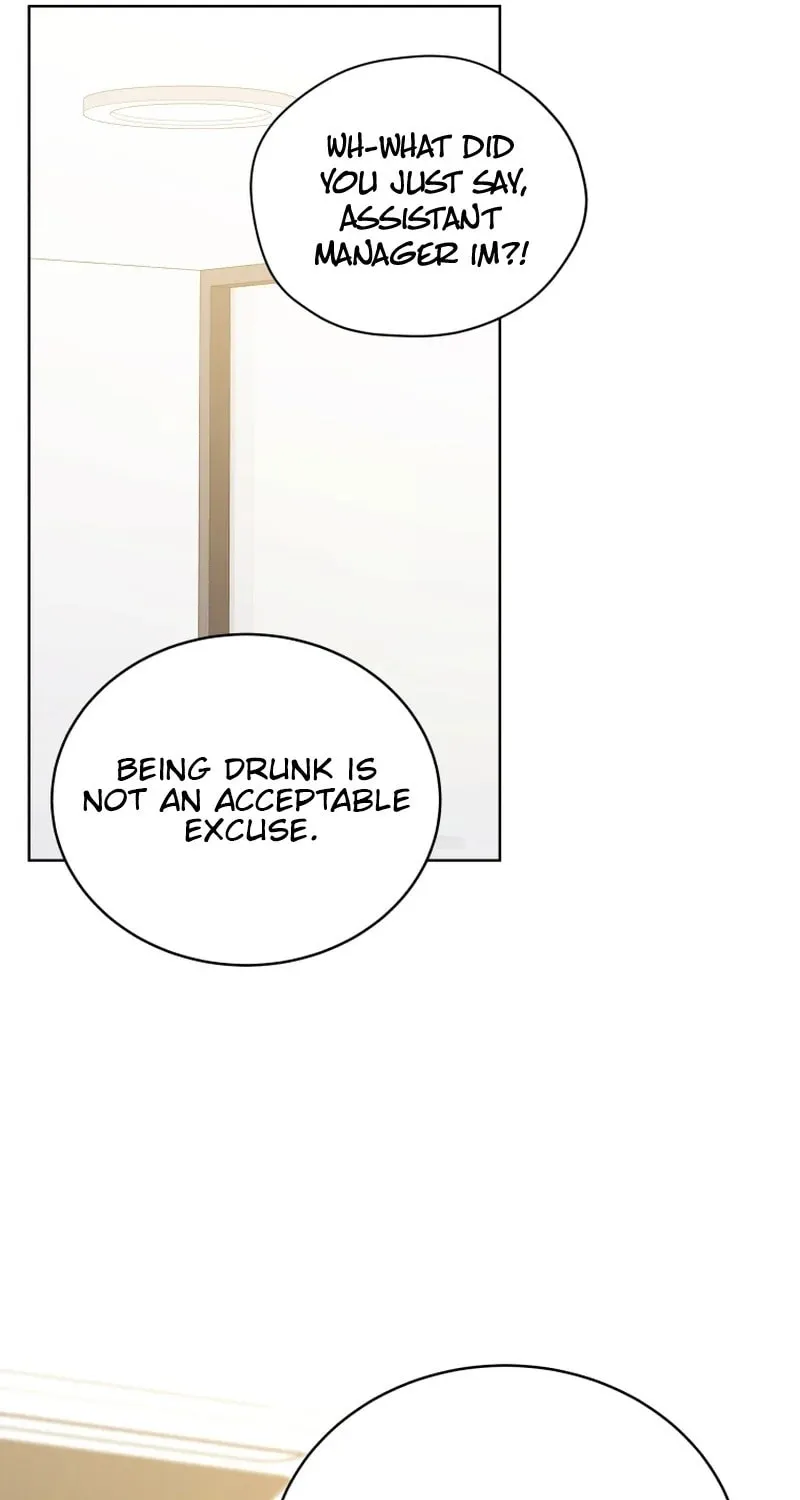 A Man Who Fell in Love With Me - Chapter 9 - Page 4