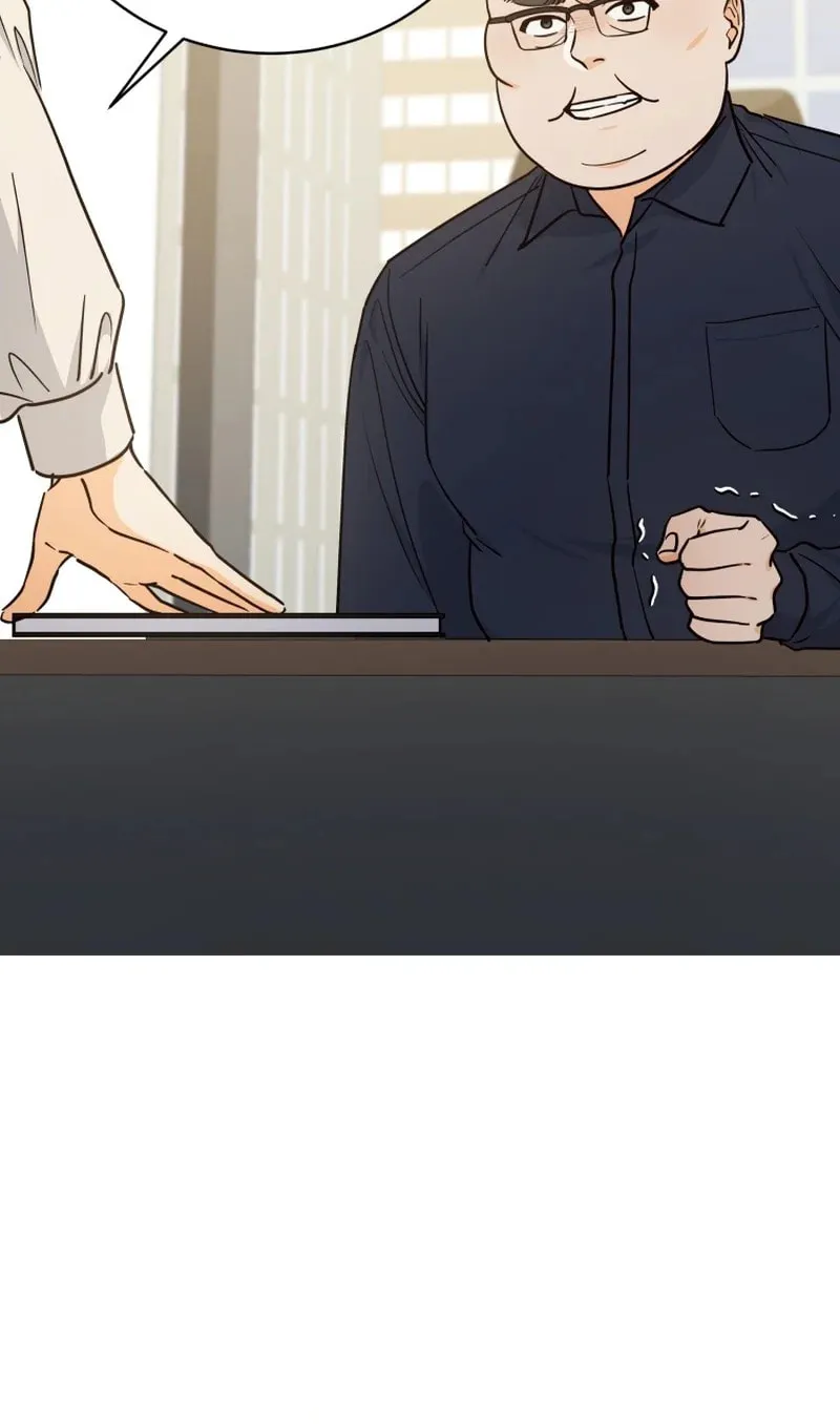 A Man Who Fell in Love With Me - Chapter 9 - Page 6