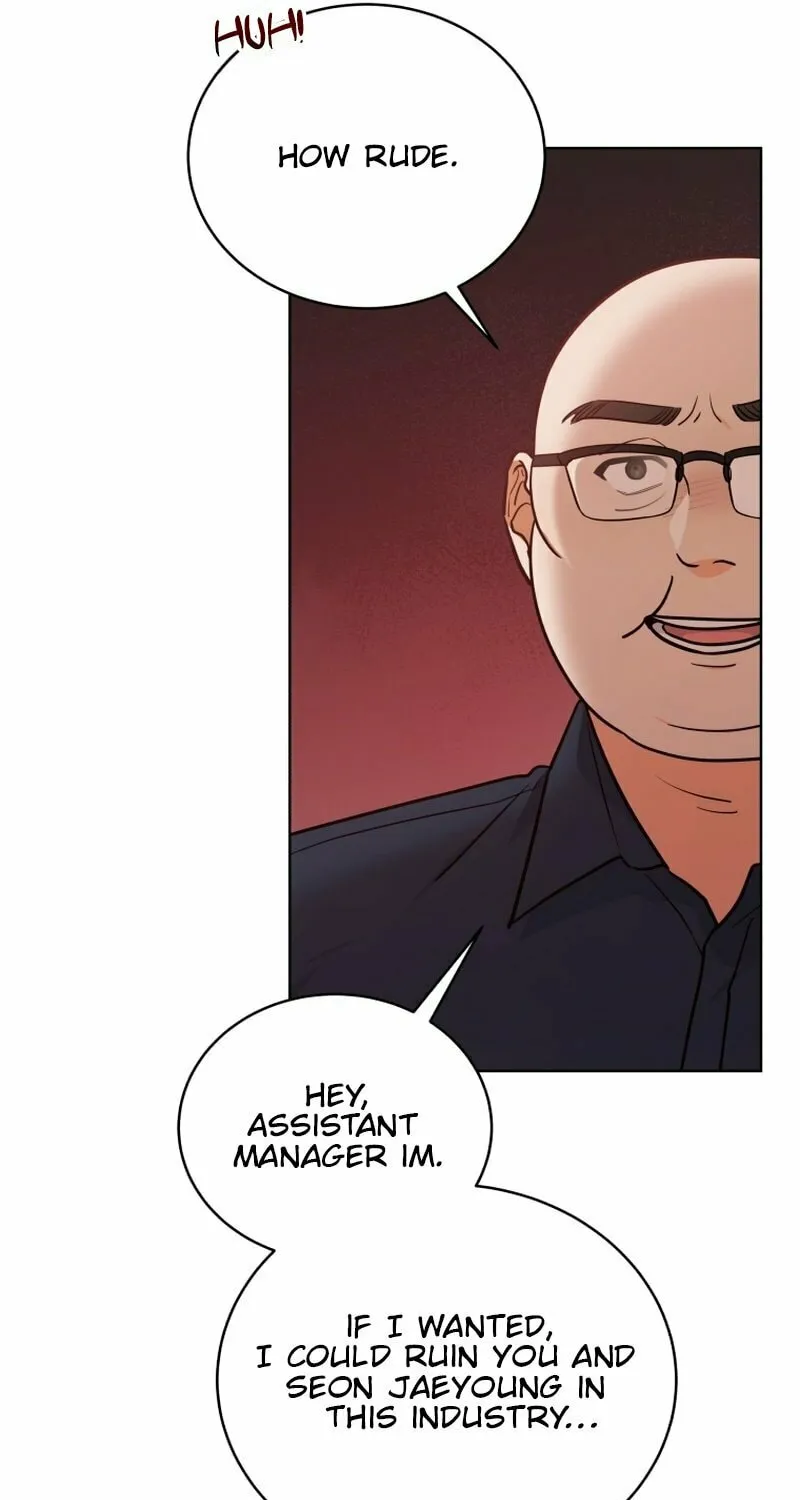 A Man Who Fell in Love With Me - Chapter 9 - Page 7