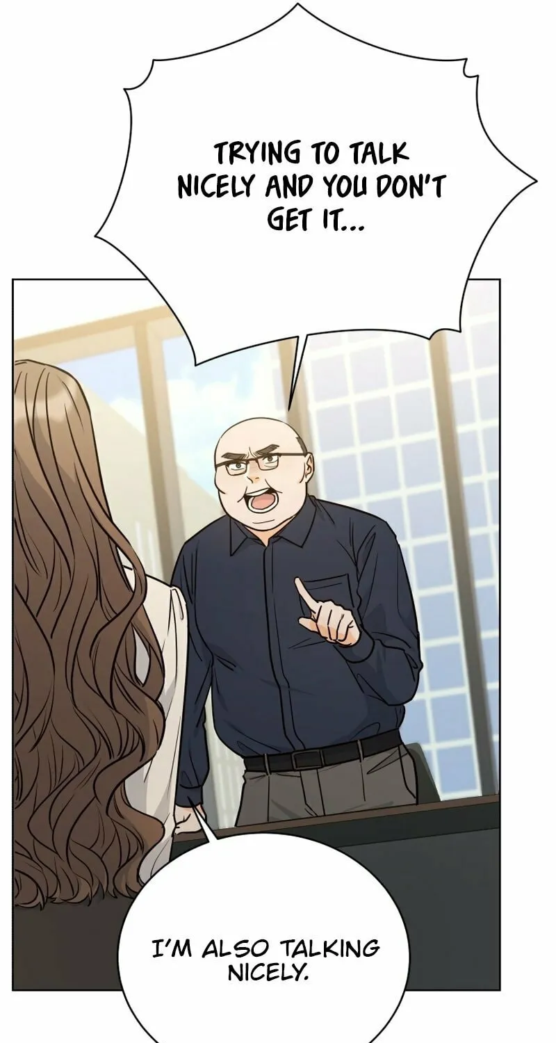 A Man Who Fell in Love With Me - Chapter 9 - Page 11