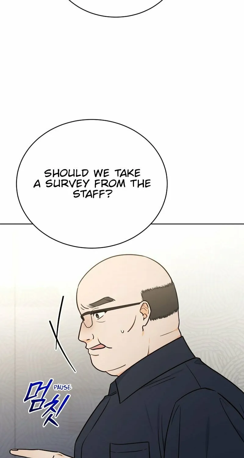 A Man Who Fell in Love With Me - Chapter 9 - Page 12