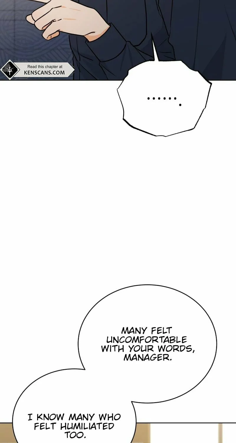 A Man Who Fell in Love With Me - Chapter 9 - Page 13