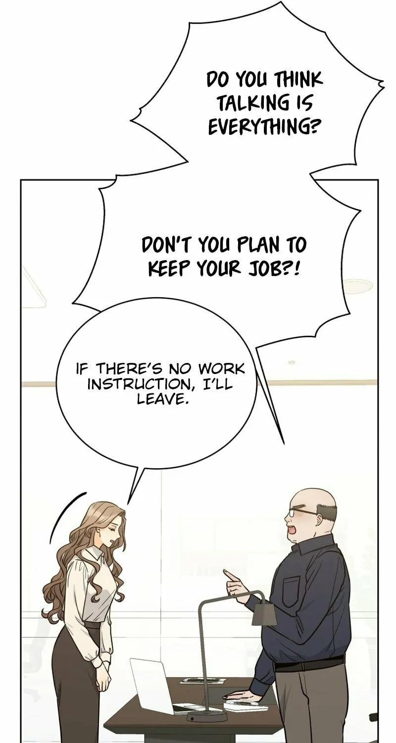 A Man Who Fell in Love With Me - Chapter 9 - Page 15