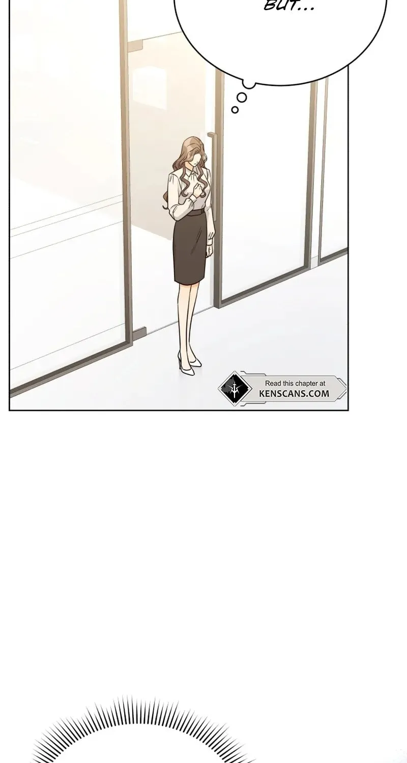 A Man Who Fell in Love With Me - Chapter 9 - Page 20