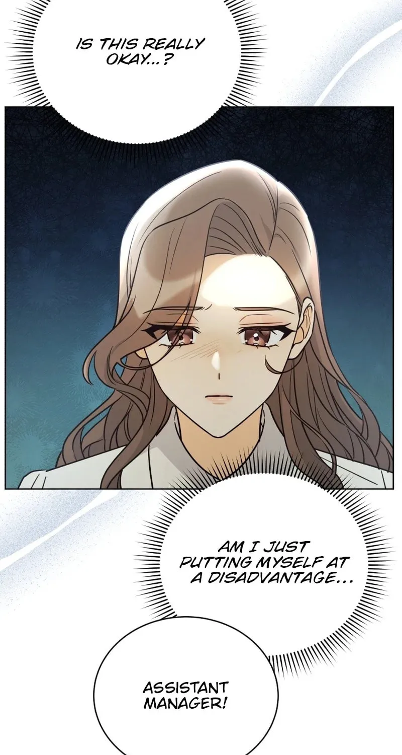 A Man Who Fell in Love With Me - Chapter 9 - Page 21