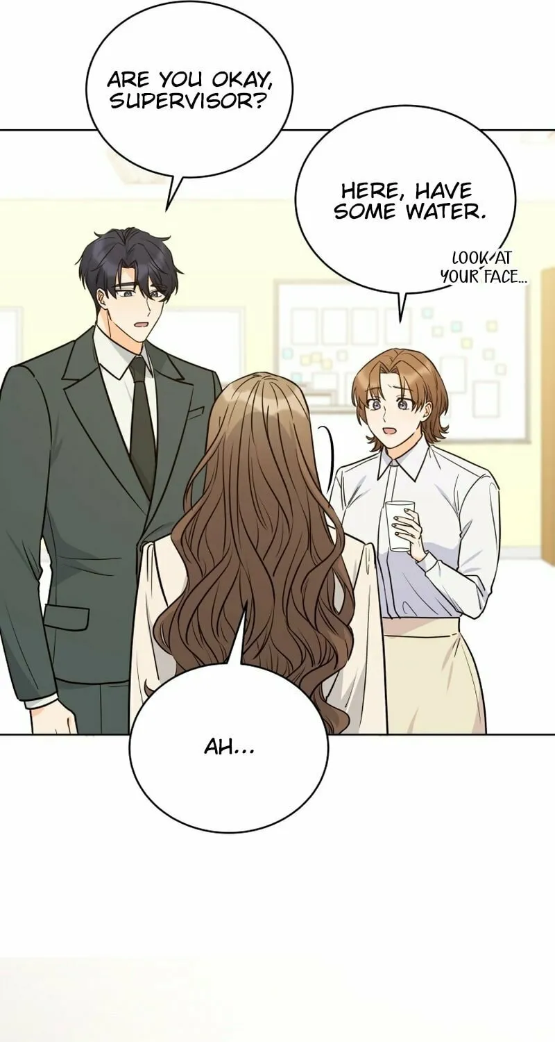 A Man Who Fell in Love With Me - Chapter 9 - Page 23