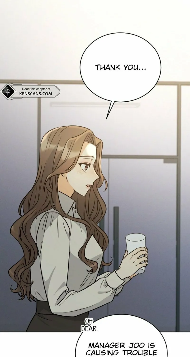 A Man Who Fell in Love With Me - Chapter 9 - Page 24