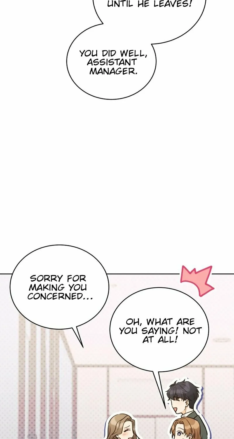 A Man Who Fell in Love With Me - Chapter 9 - Page 25