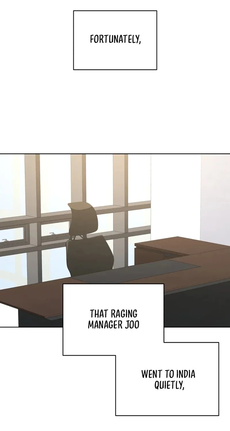 A Man Who Fell in Love With Me - Chapter 9 - Page 27