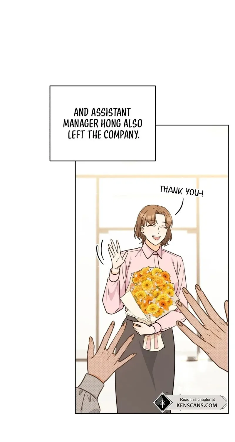 A Man Who Fell in Love With Me - Chapter 9 - Page 28
