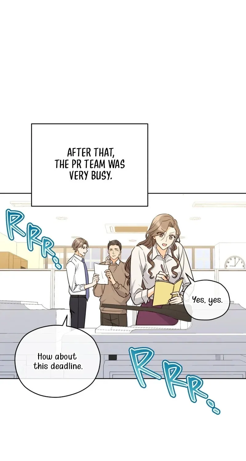 A Man Who Fell in Love With Me - Chapter 9 - Page 29