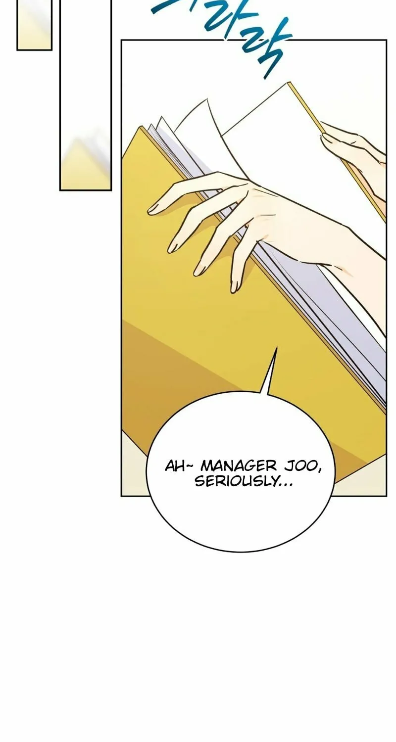A Man Who Fell in Love With Me - Chapter 9 - Page 33