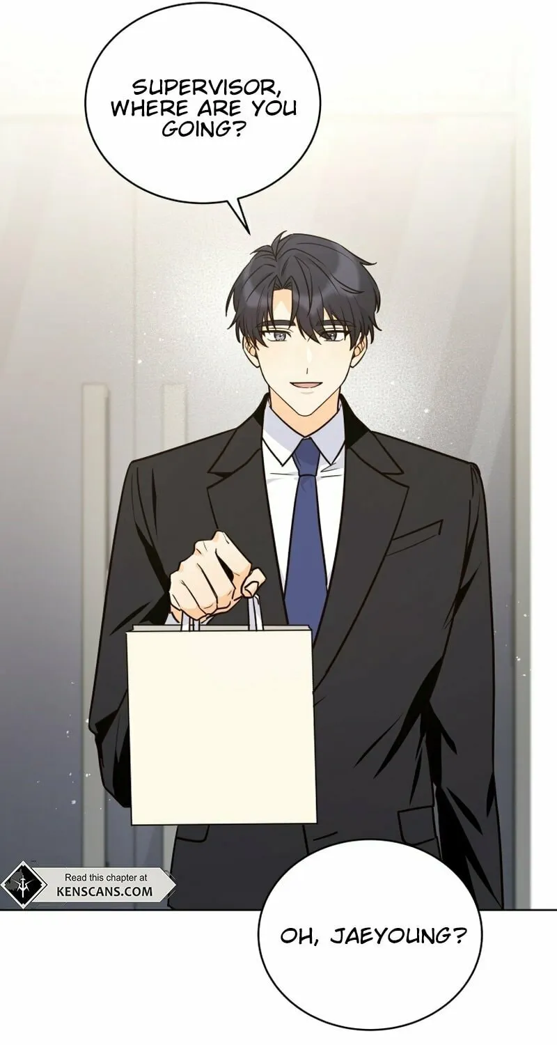 A Man Who Fell in Love With Me - Chapter 9 - Page 39