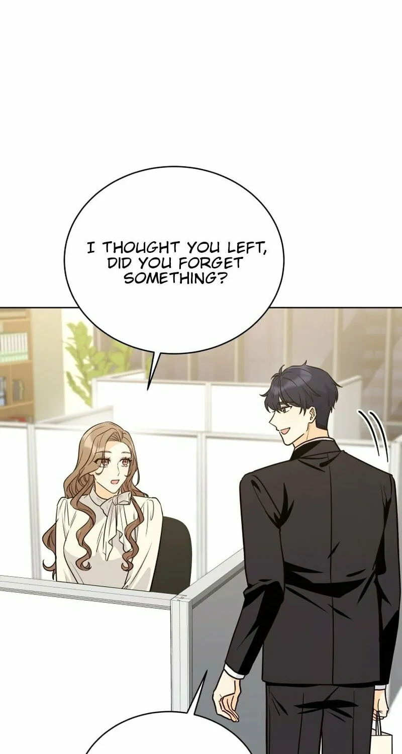 A Man Who Fell in Love With Me - Chapter 9 - Page 40