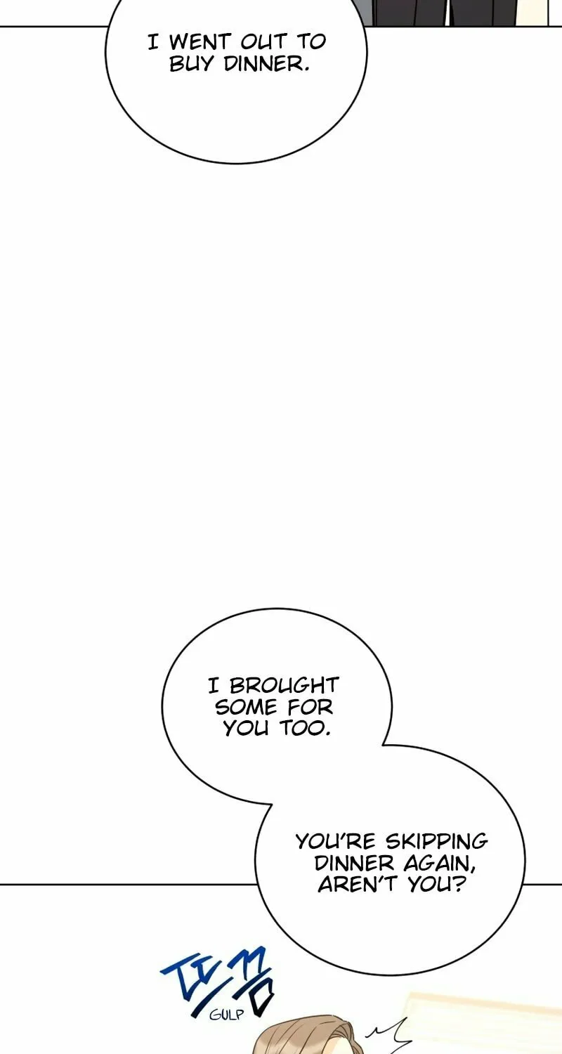 A Man Who Fell in Love With Me - Chapter 9 - Page 41