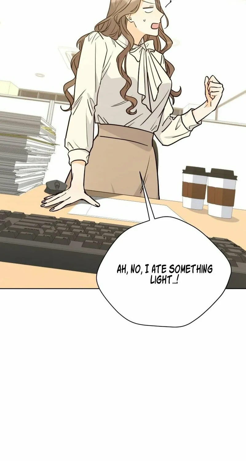A Man Who Fell in Love With Me - Chapter 9 - Page 42
