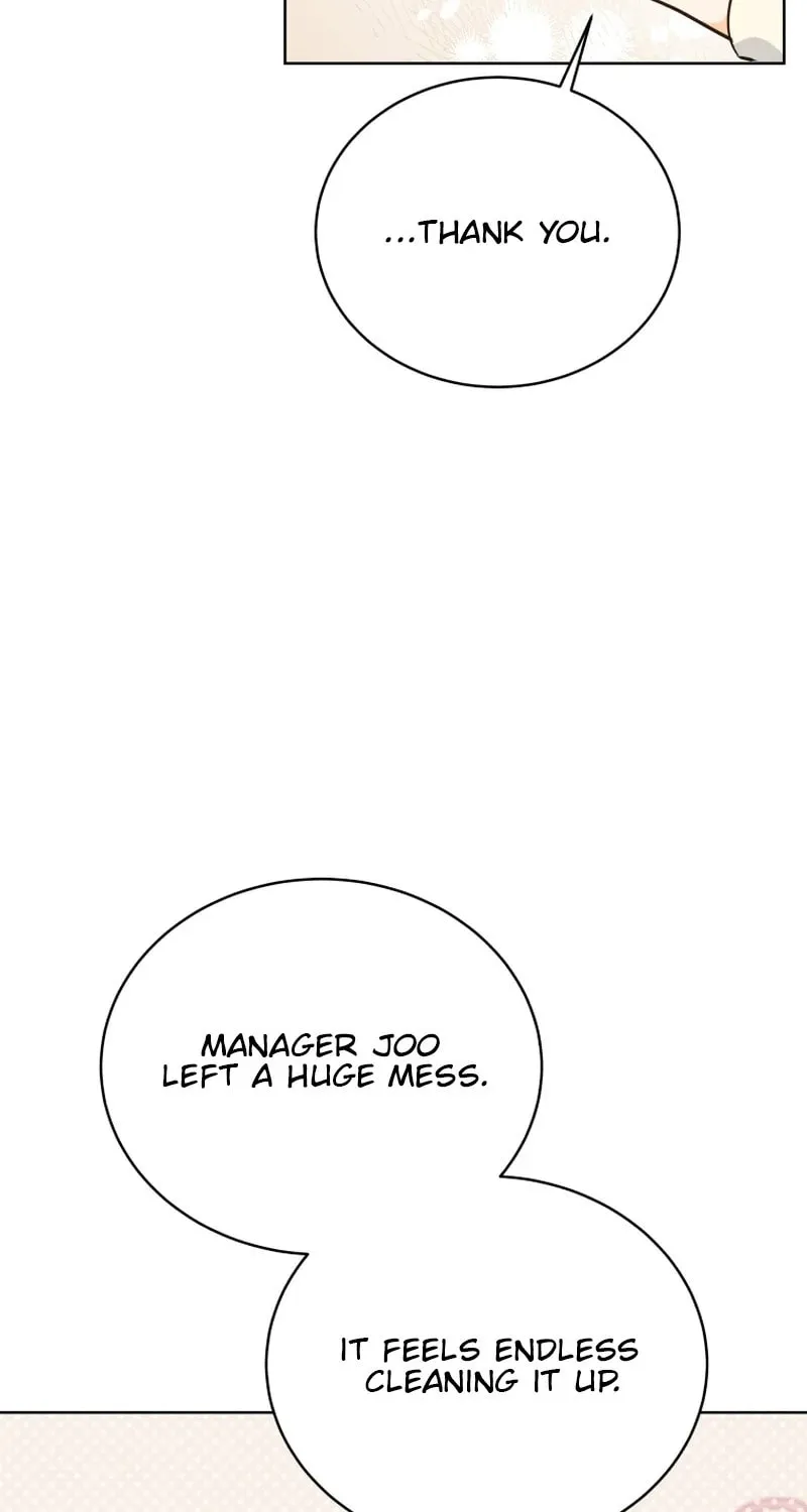 A Man Who Fell in Love With Me - Chapter 9 - Page 44