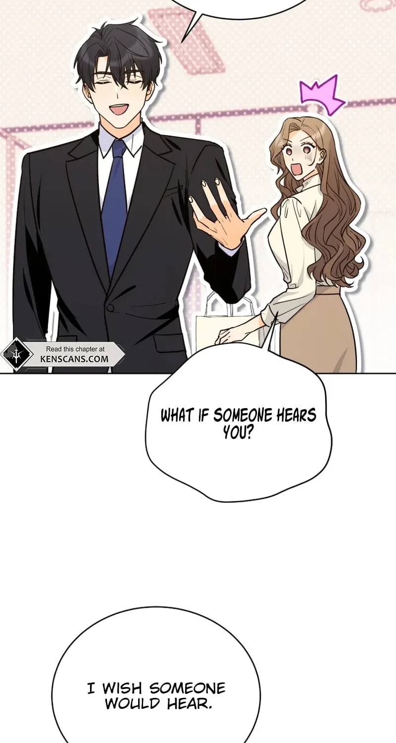 A Man Who Fell in Love With Me - Chapter 9 - Page 45