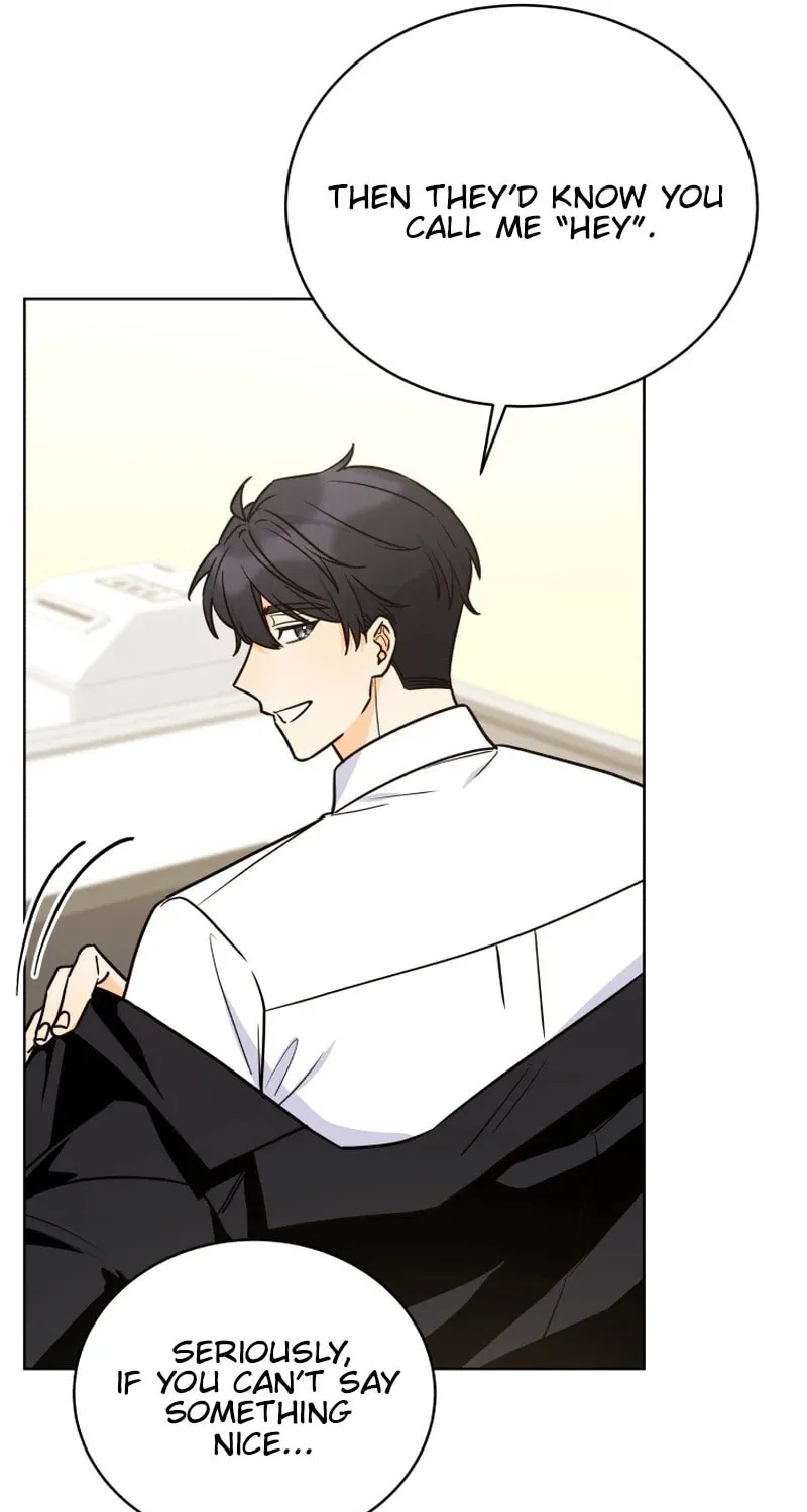 A Man Who Fell in Love With Me - Chapter 9 - Page 47