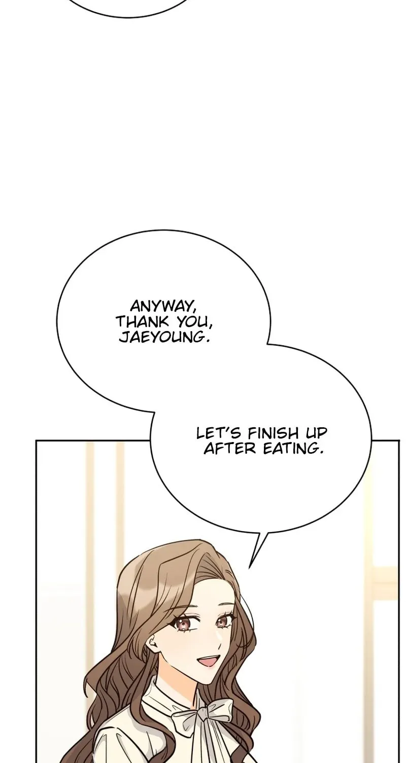 A Man Who Fell in Love With Me - Chapter 9 - Page 48