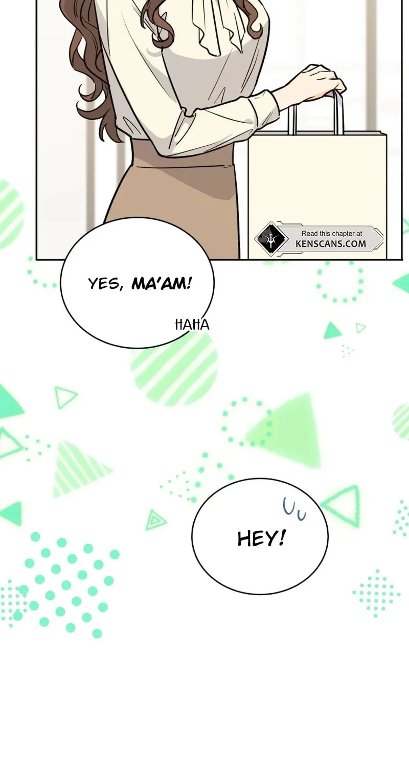 A Man Who Fell in Love With Me - Chapter 9 - Page 49