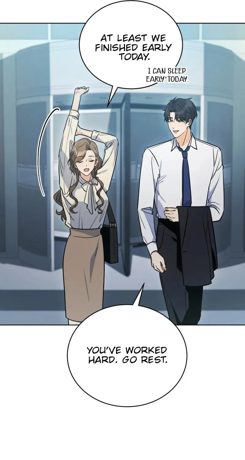 A Man Who Fell in Love With Me - Chapter 9 - Page 51