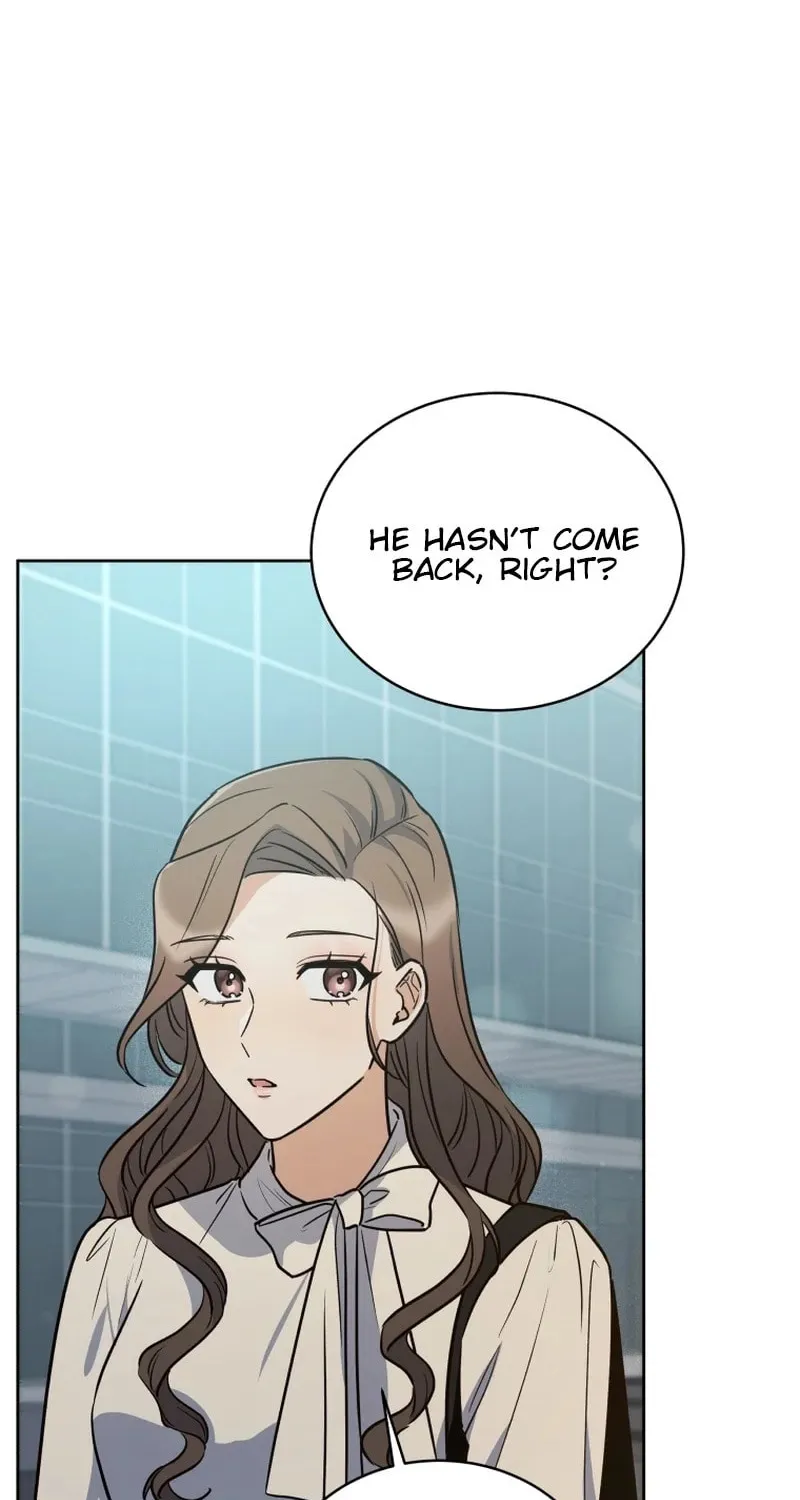 A Man Who Fell in Love With Me - Chapter 9 - Page 52