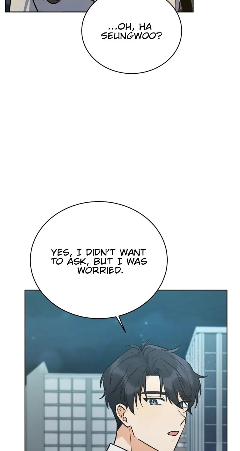 A Man Who Fell in Love With Me - Chapter 9 - Page 53