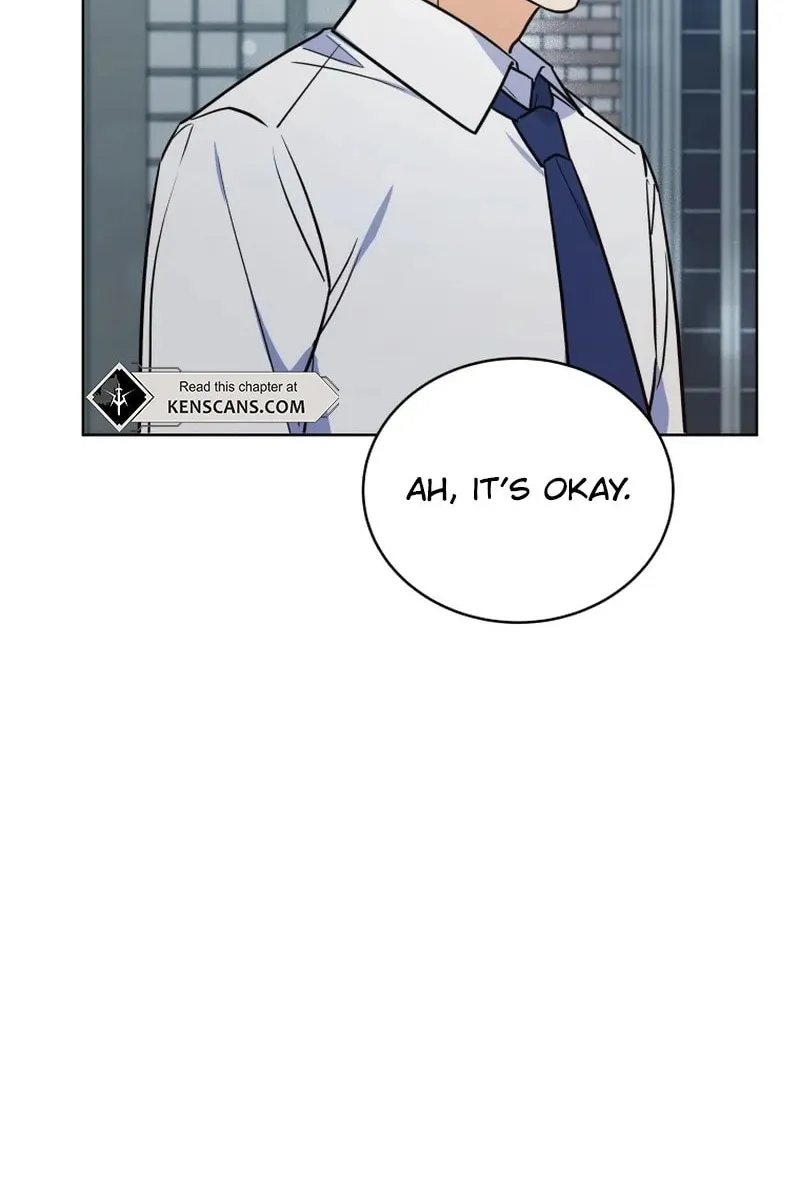A Man Who Fell in Love With Me - Chapter 9 - Page 54