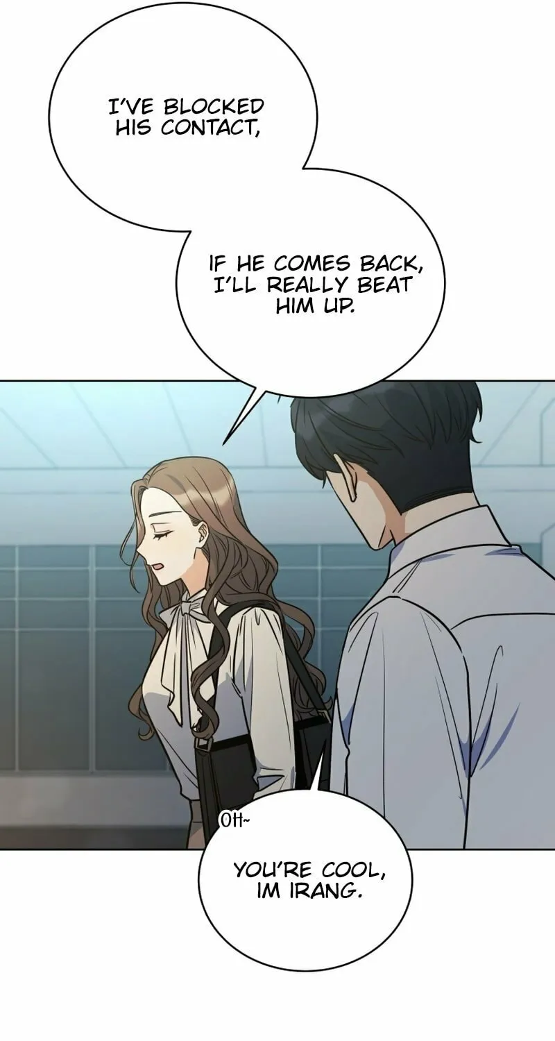 A Man Who Fell in Love With Me - Chapter 9 - Page 55
