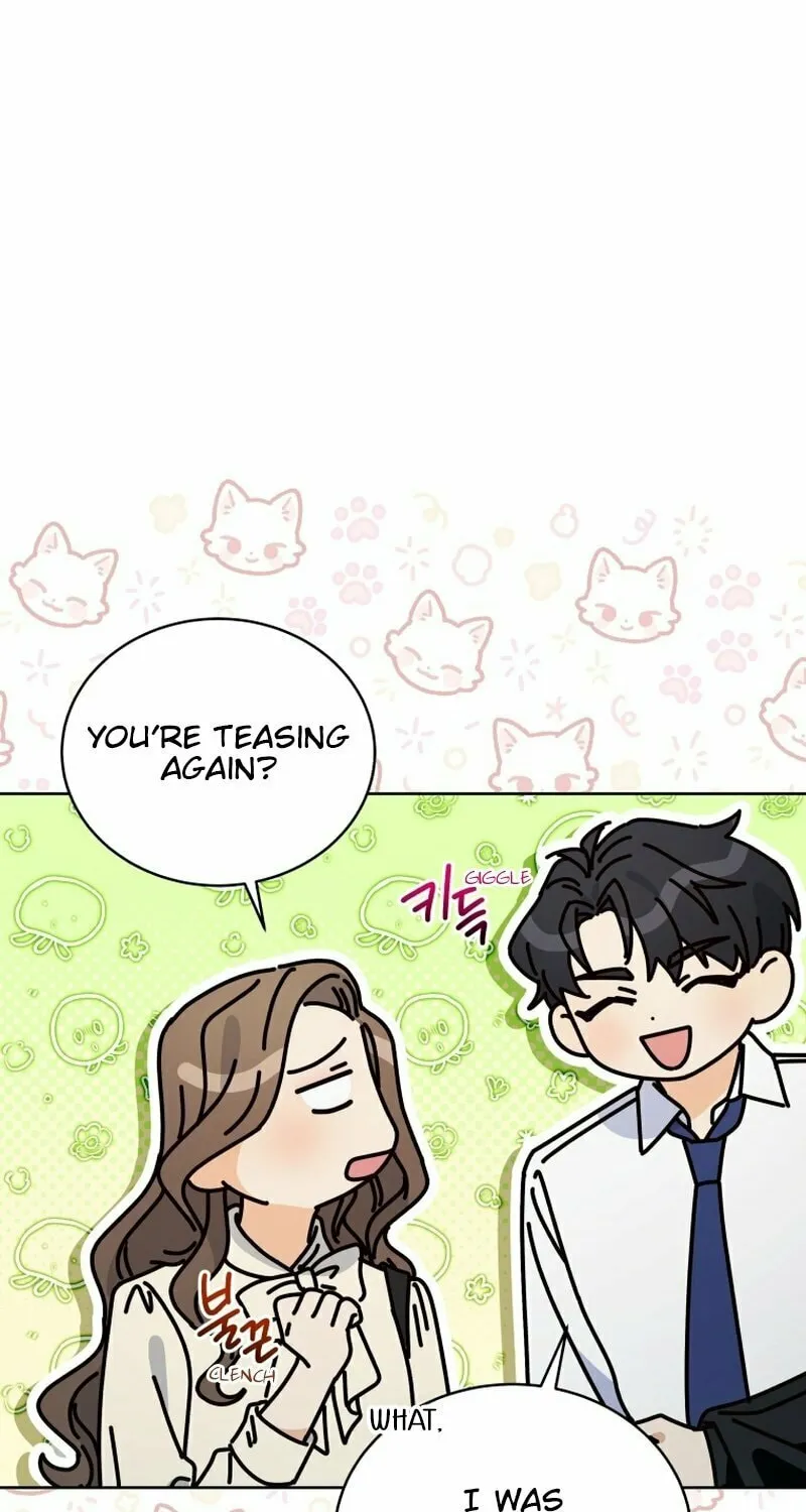 A Man Who Fell in Love With Me - Chapter 9 - Page 56