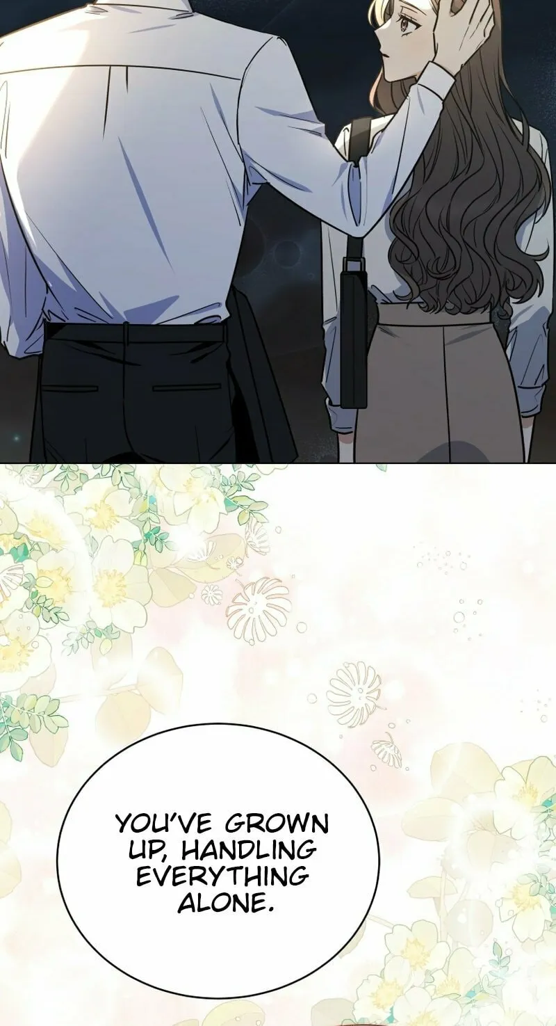 A Man Who Fell in Love With Me - Chapter 9 - Page 58