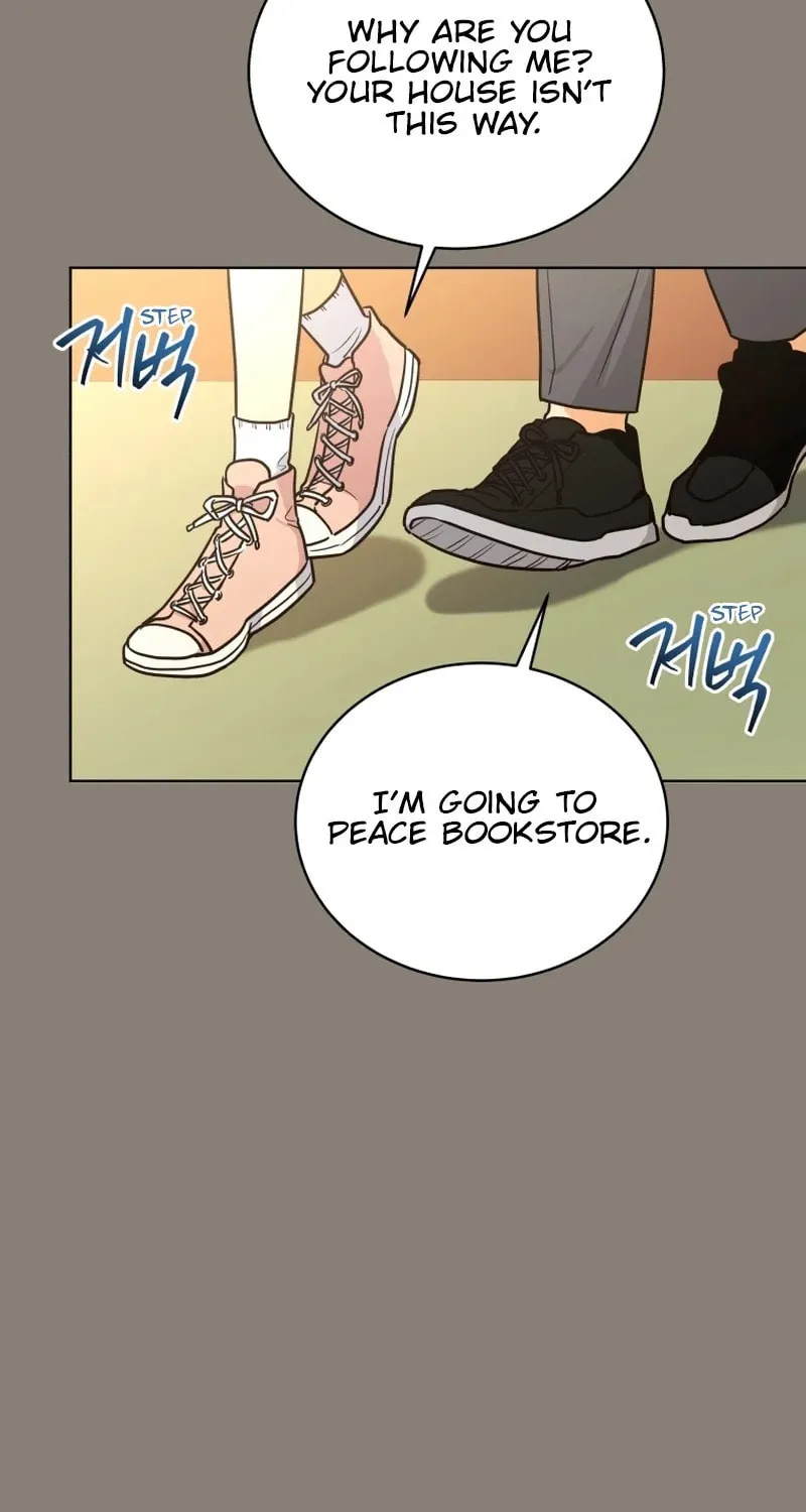 A Man Who Fell in Love With Me - Chapter 9 - Page 61