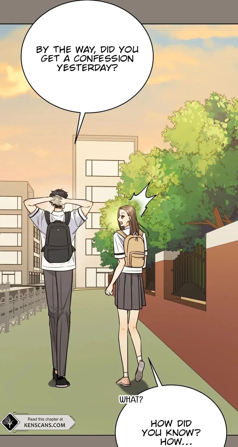 A Man Who Fell in Love With Me - Chapter 9 - Page 63