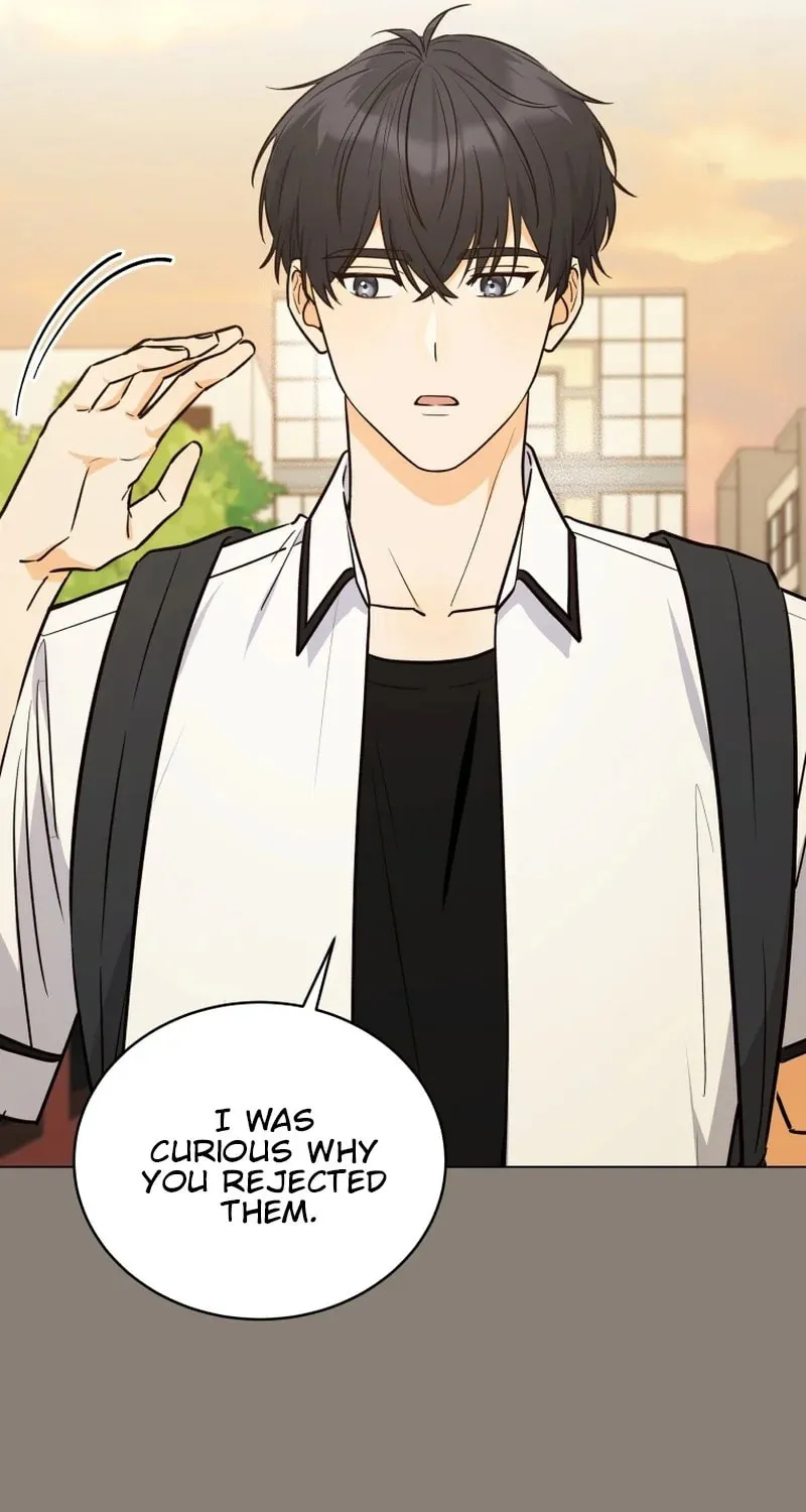 A Man Who Fell in Love With Me - Chapter 9 - Page 67
