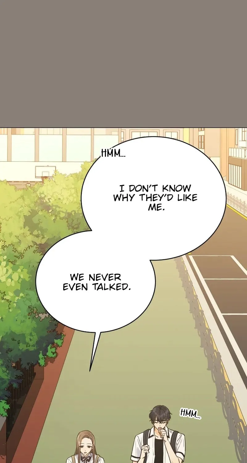 A Man Who Fell in Love With Me - Chapter 9 - Page 68