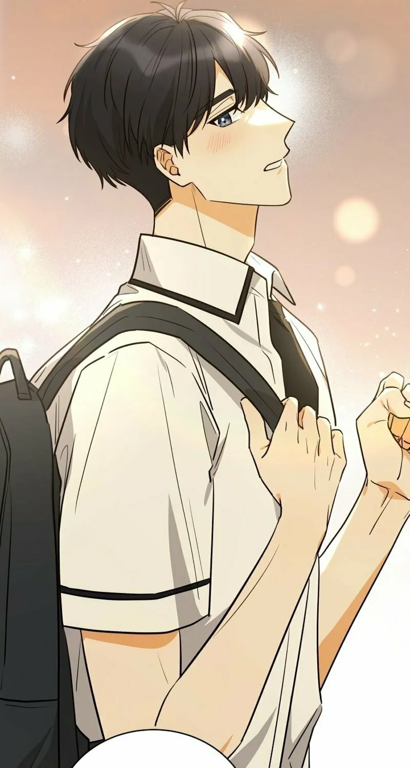 A Man Who Fell in Love With Me - Chapter 9 - Page 71