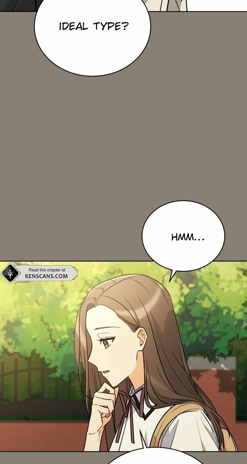 A Man Who Fell in Love With Me - Chapter 9 - Page 72